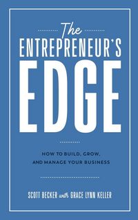 Produktbild: The Entrepreneur's Edge
