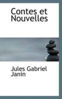 Produktbild: Contes Et Nouvelles