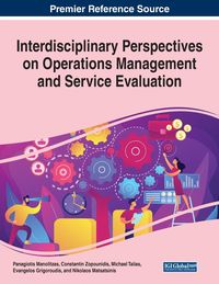 Produktbild: Interdisciplinary Perspectives on Operations Management and Service Evaluation