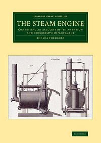 Produktbild: The Steam Engine