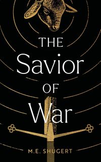 Produktbild: The Savior of War