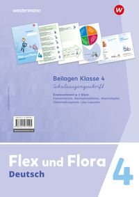 Produktbild: Flex und Flora - Ausgabe 2021
