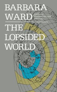Produktbild: The Lopsided World