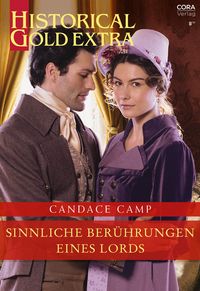 Produktbild: Sinnliche Ber&uuml;hrungen eines Lords