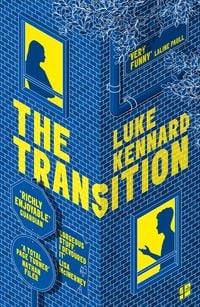 Produktbild: The Transition