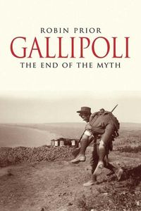 Produktbild: Gallipoli