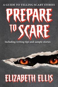 Produktbild: Prepare to Scare