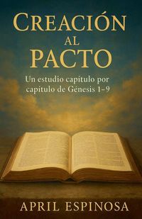 Produktbild: Creaci&oacute;n al Pacto