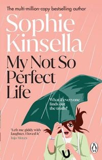 Produktbild: My Not So Perfect Life