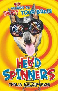 Produktbild: Kalkipsakis, T: Head Spinners