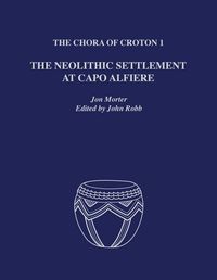 Produktbild: Morter, J: Chora Of Croton 1