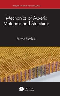 Produktbild: Mechanics of Auxetic Materials and Structures