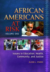 Produktbild: African Amer At Risk -2v