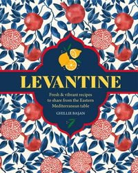 Produktbild: Levantine
