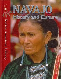 Produktbild: Navajo History and Culture