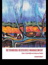 Produktbild: Rethinking Resource Management