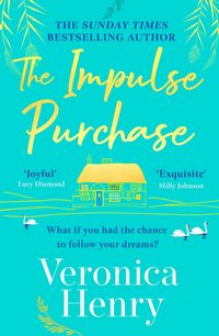 Produktbild: The Impulse Purchase