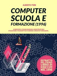 Produktbild: Computer scuola e formazione (1996)