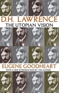 Produktbild: D.H. Lawrence