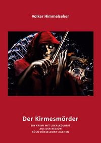 Produktbild: Kirmesm&ouml;rder