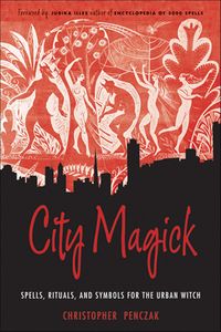 Produktbild: City Magick
