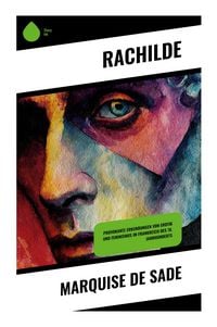 Produktbild: Marquise de Sade