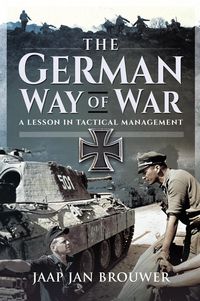 Produktbild: German Way of War