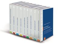 Produktbild: J&uuml;rgen Moltmann Werke