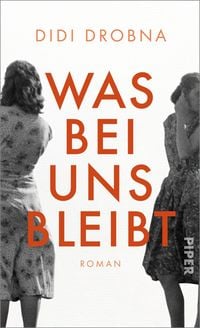 Produktbild: Was bei uns bleibt