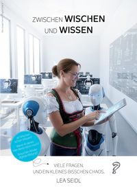 Produktbild: Zwischen Wischen und Wissen