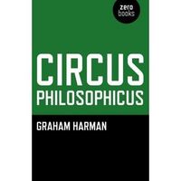 Produktbild: Circus Philosophicus