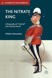 Produktbild: The Nitrate King