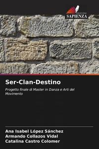 Produktbild: Ser-Clan-Destino