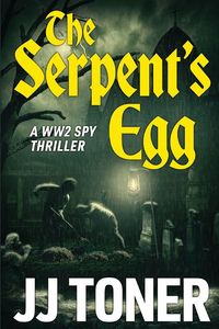 Produktbild: The Serpent's Egg