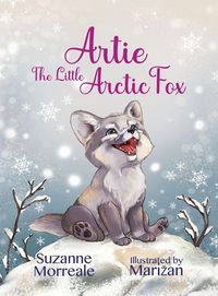 Produktbild: Artie The Little Arctic Fox