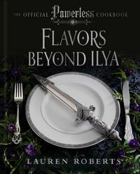Produktbild: Flavors Beyond Ilya