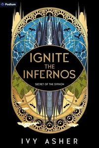 Produktbild: Ignite the Infernos