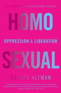 Produktbild: Homosexual