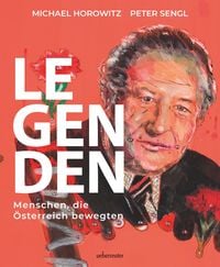 Produktbild: Legenden