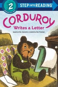 Produktbild: Corduroy Writes a Letter