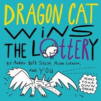 Produktbild: Dragon Cat Wins the Lottery