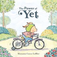 Produktbild: The Power of Yet
