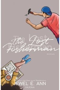 Produktbild: The Naked Fisherman