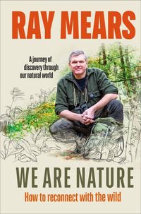 Produktbild: We Are Nature