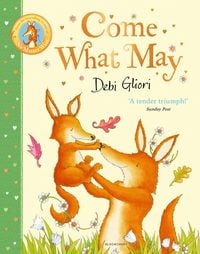 Produktbild: Come What May