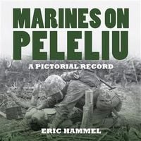 Produktbild: Marines on Peleliu