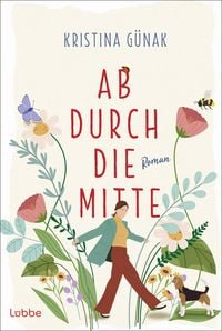 Produktbild: Ab durch die Mitte