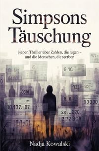 Produktbild: Simpsons T&auml;uschung