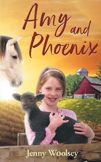 Produktbild: Amy and Phoenix