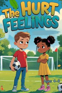 Produktbild: The Hurt Feelings